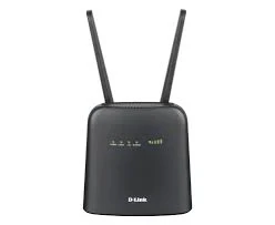 D-Link DWR-920V 4G Router