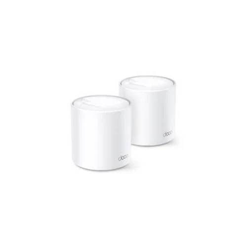 TP-Link Deco X20 Mesh Wi-Fi (2-Pack)