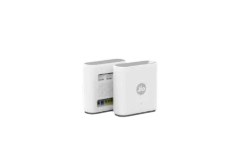 Jio AirFiber Router