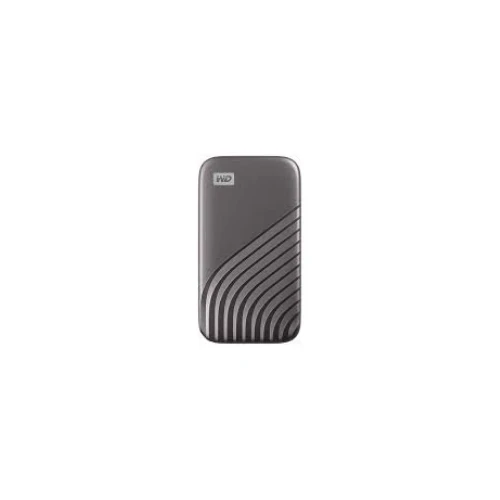 WD My Passport SSD 1TB