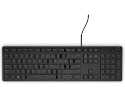 Dell KB216 Wired USB Keyboard