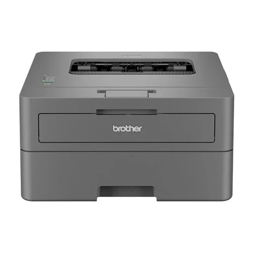 Brother HL-L2400D (Newly Launched) Automatic Duplex Monochrome Laser Printer – 3