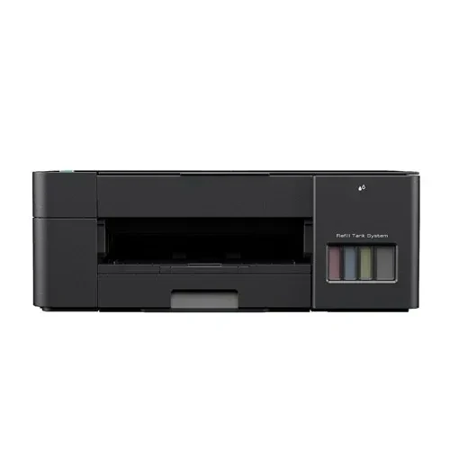Brother DCP-T220 All-in-One Ink Tank Printer – Print, Scan, Copy (USB)