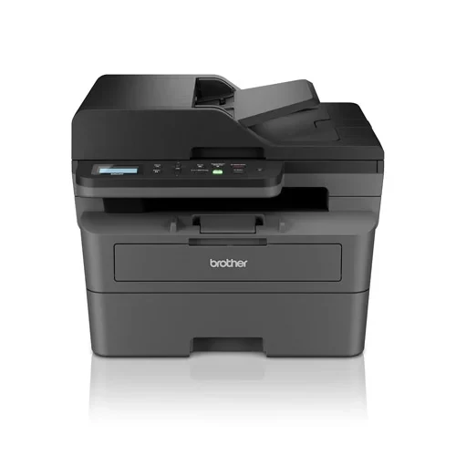 Brother DCP‑L2605DW Monochrome Laser All‑In‑One Printer – Auto Duplex, ADF, Wi‑F