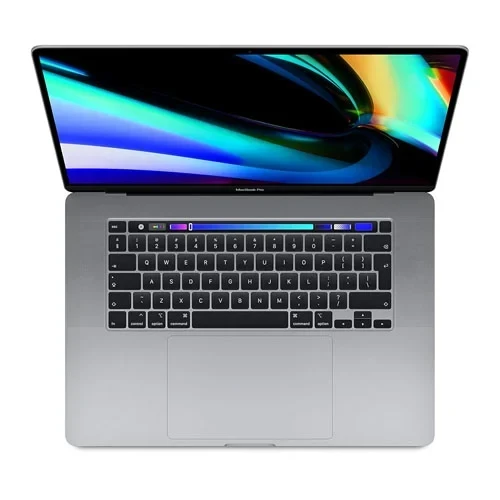 Apple MacBook Pro 16-inch (2019) – Intel Core i7, 16GB RAM, 512GB SSD