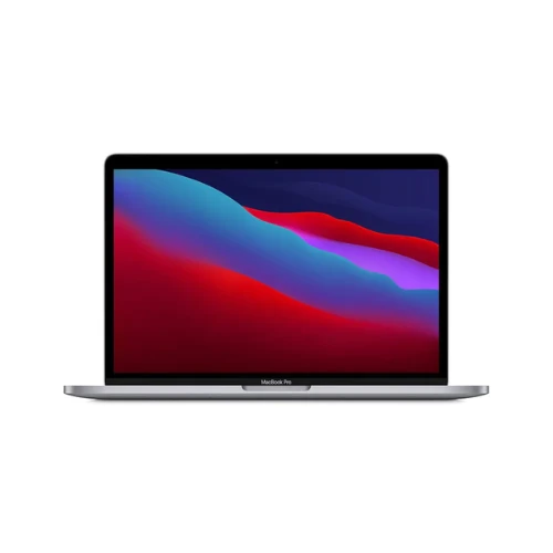 Refurbished Apple MacBook Pro A2338 M1 (8GB/256GB SSD/macOS Sonoma) – 13.4
