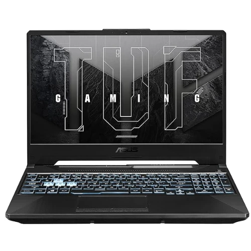 ASUS TUF A15 Ryzen 5 4600H (8GB/512GB NVMe SSD/GTX 1650 4GB Graphics/15.6” 120Hz
