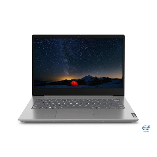 Lenovo ThinkBook 14 i3 10th Gen 8GB RAM 256GB SSD 14 Inch FHD Refurbished Laptop