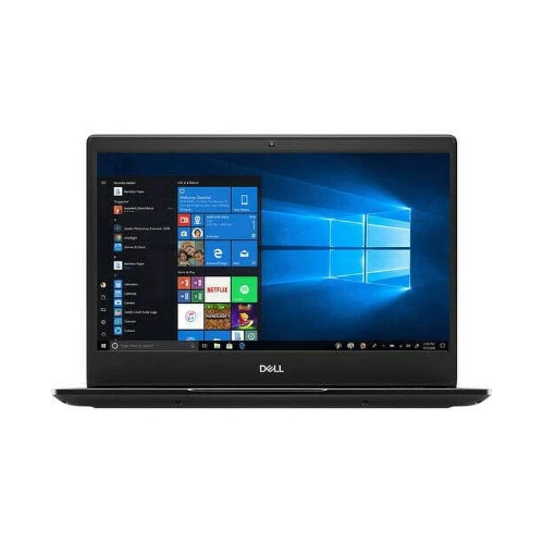 Dell Latitude 3400 i5 8th Gen 8GB RAM 256GB SSD 14...