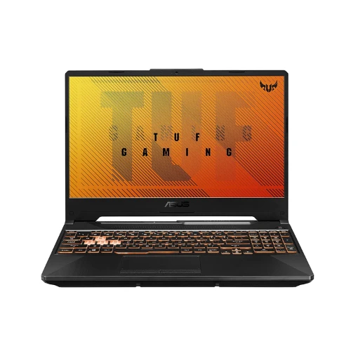 ASUS TUF F15 i5 11th Gen...