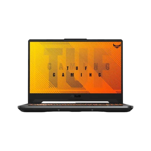ASUS TUF F15 i5 10th Gen GTX 1650 4GB 16GB RAM 512GB SSD 15.6 Inch FHD Refurbished Gaming Laptop