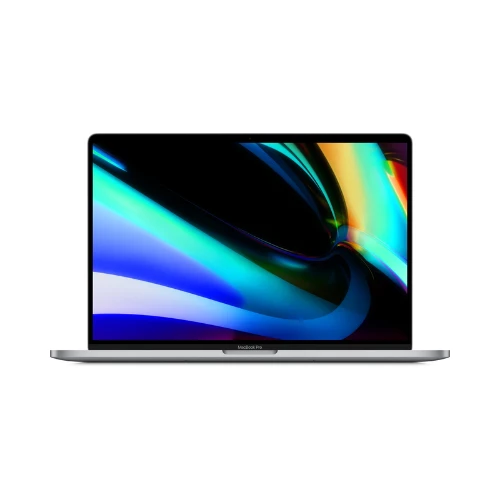 Apple MacBook Pro 16 Inch 2019 i7 16GB RAM 512GB SSD Refurbished Laptop