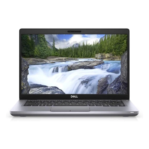 Dell Latitude 5410 i5 10th Gen 8GB RAM, 256GB NVMe SSD, 14 Inch FHD,Refurbished Laptop