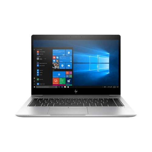 HP EliteBook 840 G6 i5 8th Gen Laptop 8GB RAM 256GB SSD 14 Inch FHD Refurbished Laptop