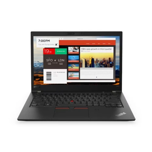 Lenovo ThinkPad T14 i5 10th Gen 8GB RAM 256GB SSD 14 Inch Refurbished Laptop