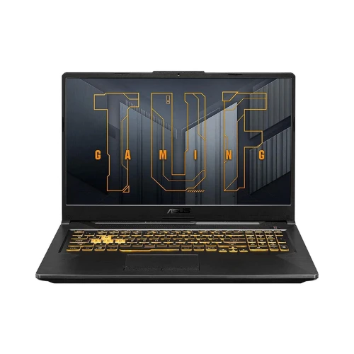 ASUS TUF Gaming F17 i5 11...