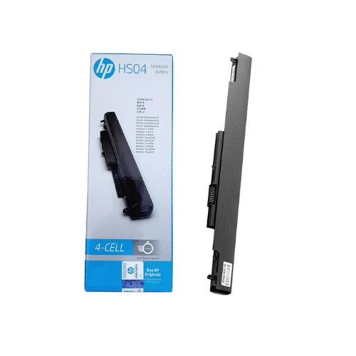HP Original HS04 41Wh 4 C...