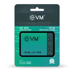 128GB SSD SATA EVM