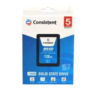 128GB SSD SATA