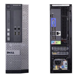 Dell 3010 SSF