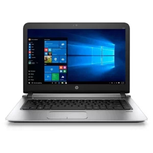 HP ProBook 430 G3