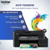 DCP-T820DW