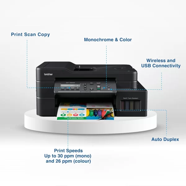 DCP-T820DW