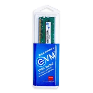 8GB DDR3 RAM EVM