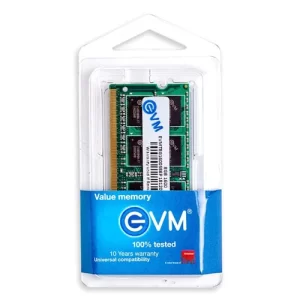 8gb evm ddr3