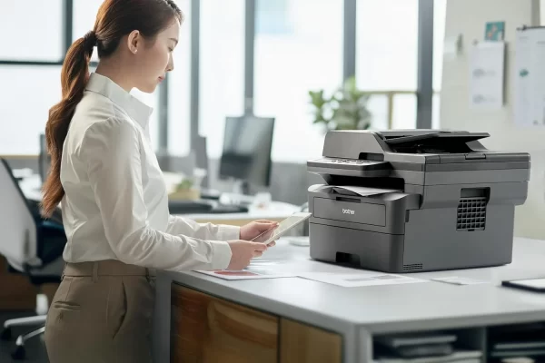 DCP-L2640DW