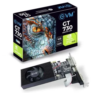 gt730 EVM