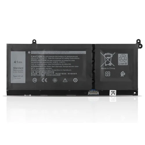 G91J0 Laptop Battery