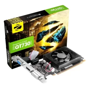 ZEBRONICS GT730