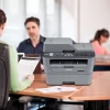 Brother MFC L2701DW Multi-Function Monochrome Laser Printer with Auto Duplex Printing & Wi-Fi - Image 2