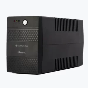 UPS 600VA ZEBRONICS