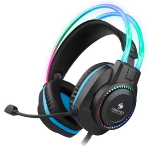 ZEBRONICS Jet Premium Wired Gaming