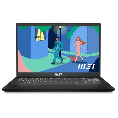 MSI