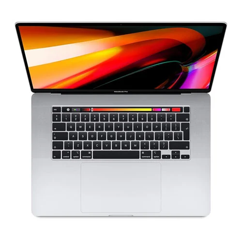 Macbook A121 i9
