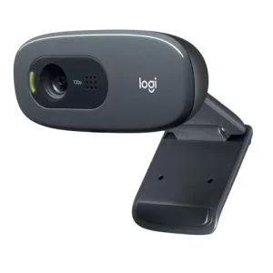 Logitech C270