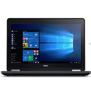 Dell Latitude 5270