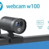 HP W100