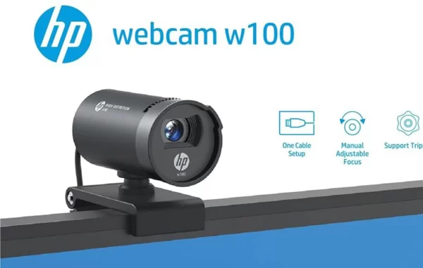 HP W100